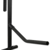 Sattelhalter, transportabel, Metall
