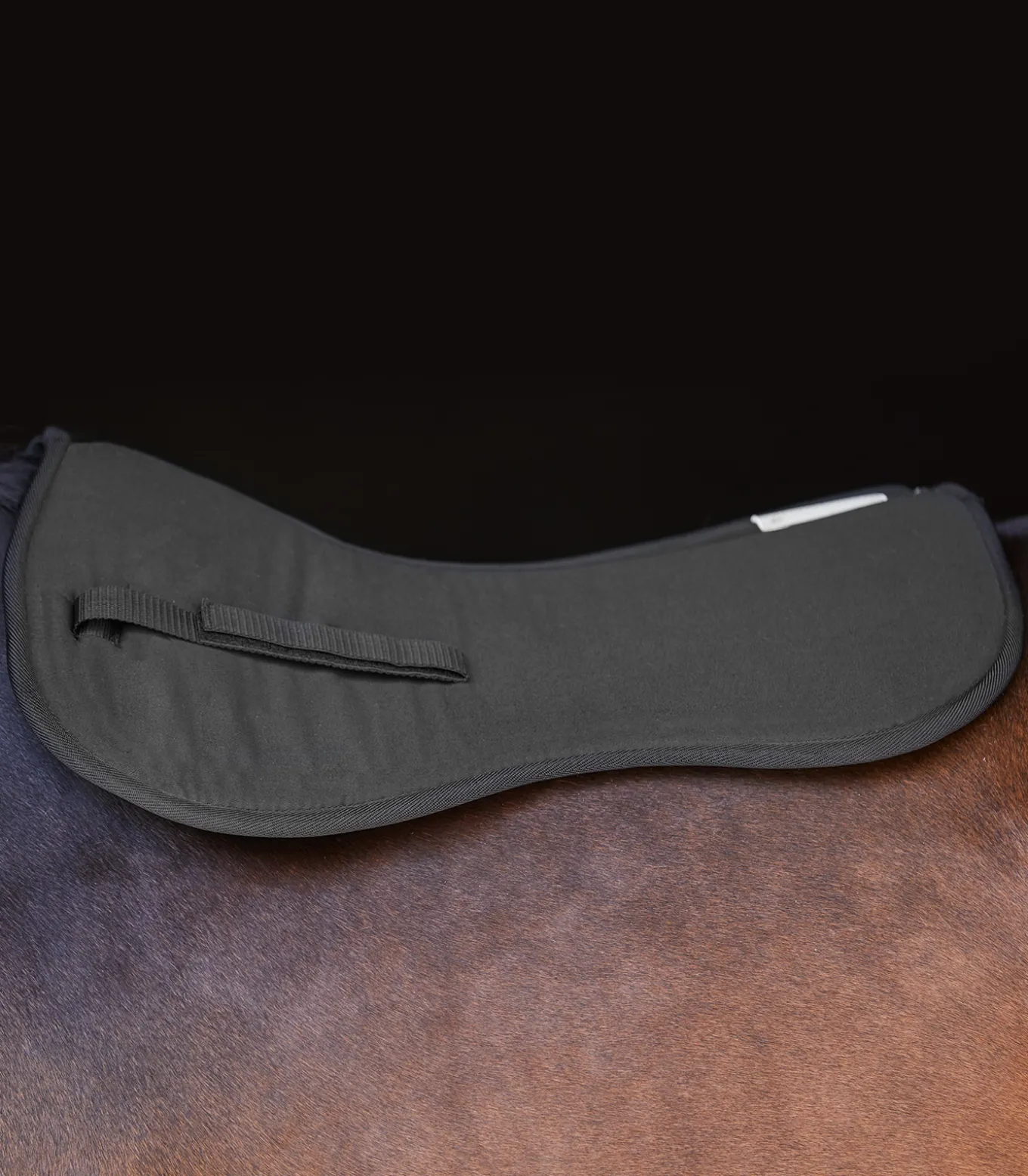 Sattelkissen Memory Foam