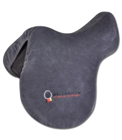 Sattelschutzbezug, Fleece