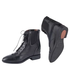 Schnürstiefelette Belfort