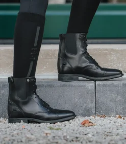 Schnürstiefelette Belfort