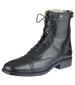 Schnürstiefelette Belfort Winter