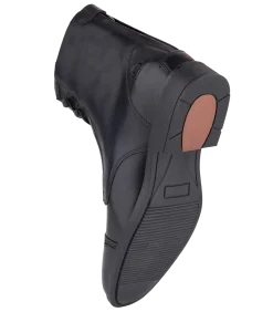 Schnürstiefelette Belfort Winter