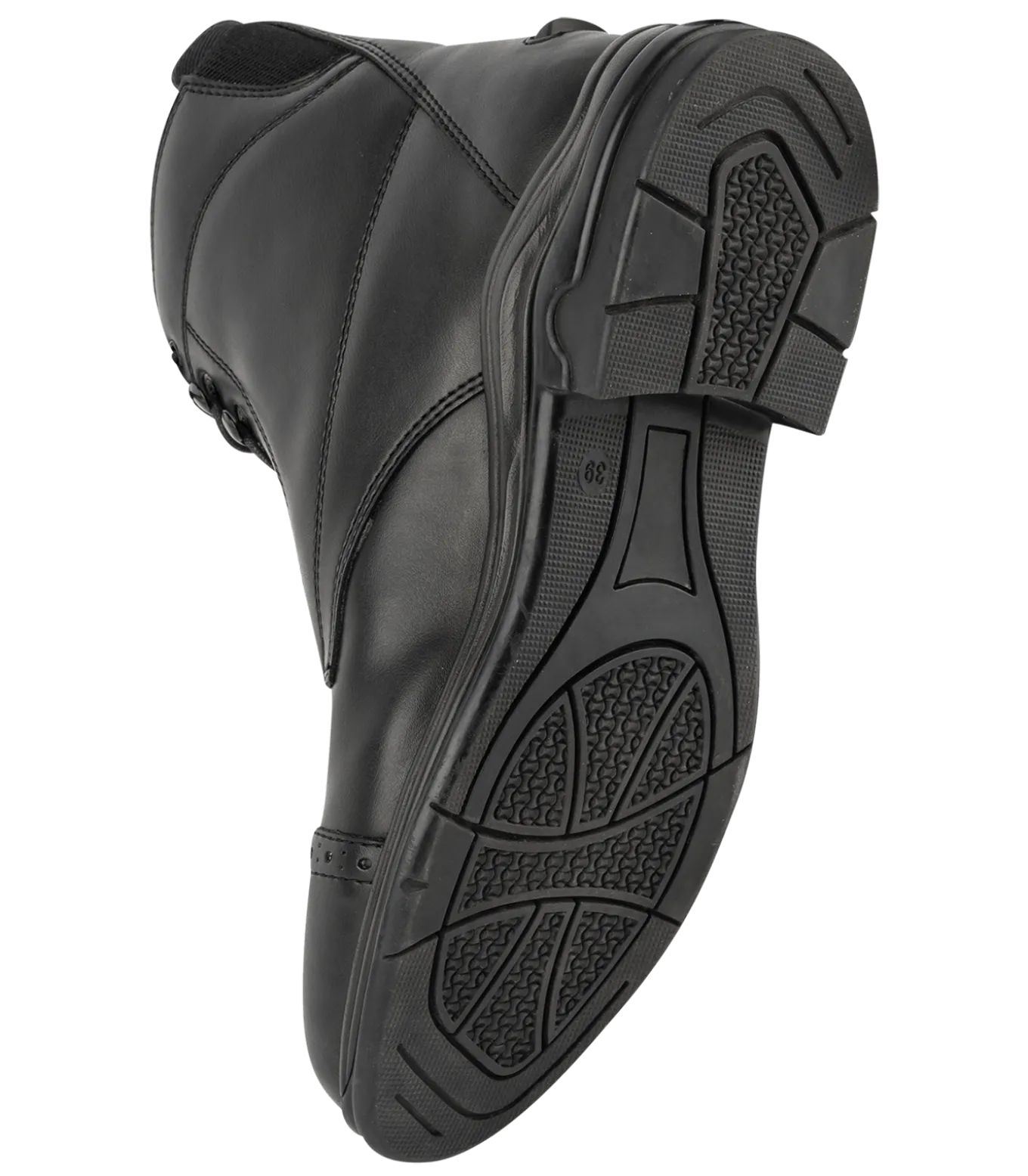 Schnürstiefelette Clever Comfort