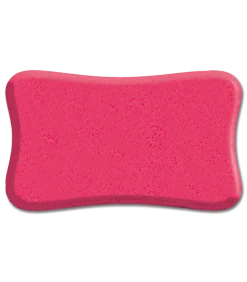 Schwamm, pink