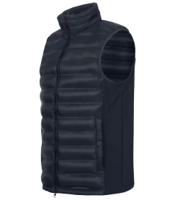 Softshell-Mix Weste Maine, Herren