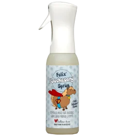 Soulhorse Felix" #Juckepony Spray