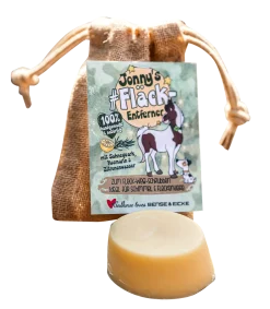 Soulhorse Jonny"s #Fläck Entferner