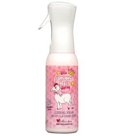 Soulhorse Lili’s #Unique-Hair Spray