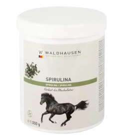 Spirulina Pellet- Fördert die Muskulatur, 1 kg