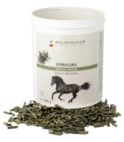 Spirulina Pellet- Fördert die Muskulatur, 1 kg