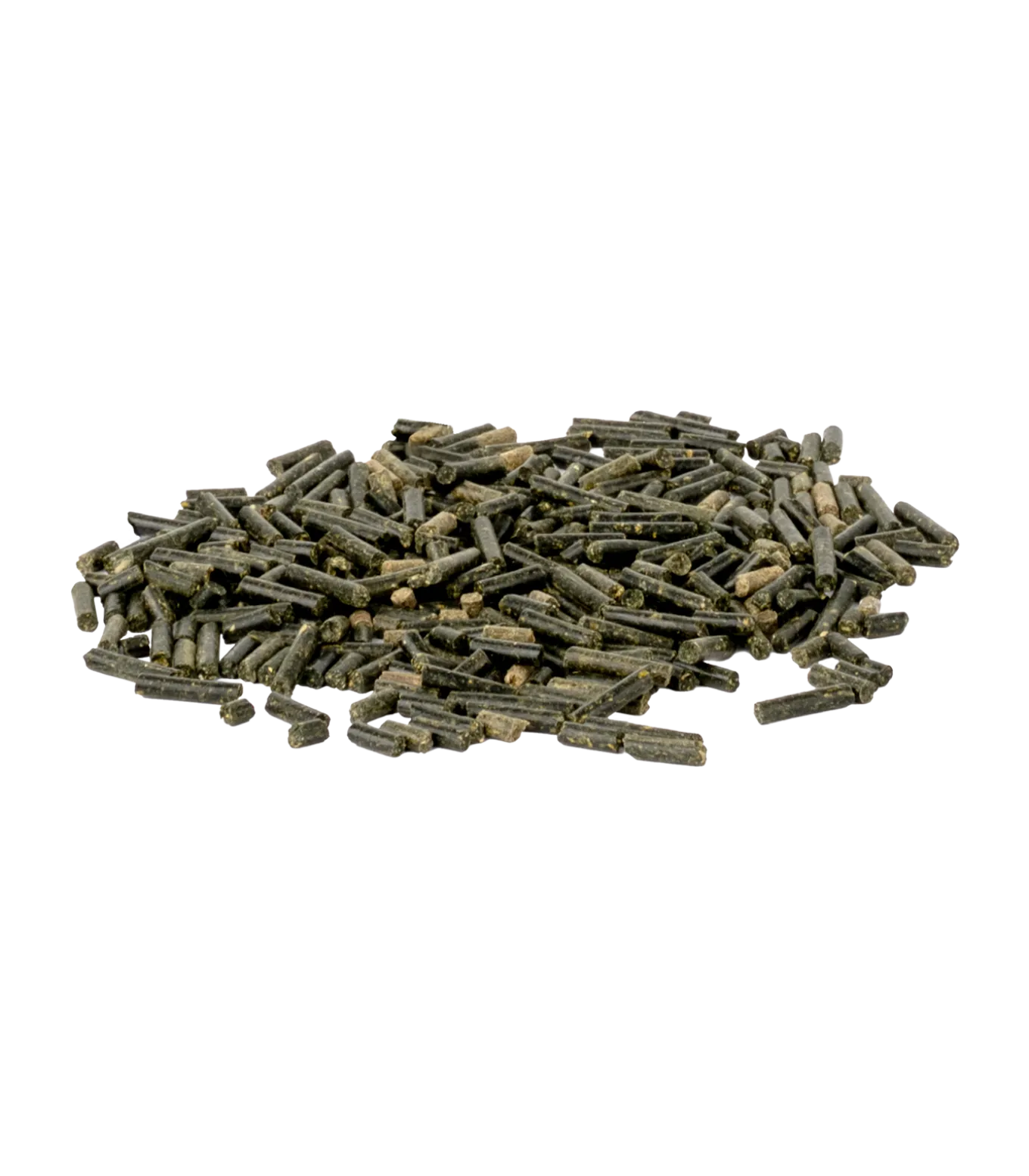 Spirulina Pellet- Fördert die Muskulatur, 1 kg
