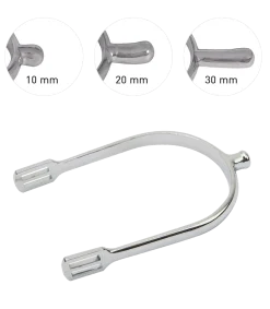 Sporen-Set für Herren