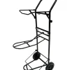 Stall-Carry, Metall