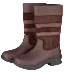 Stallstiefel Oklahoma