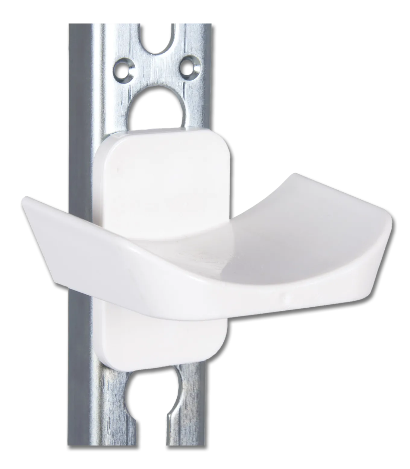 Stangenauflage