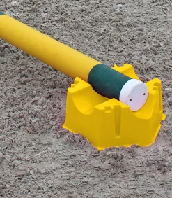 Stangenblock