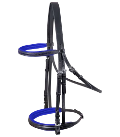 STAR Trensenzaum Diamond