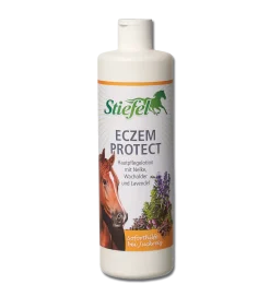 Stiefel Eczemprotect - Soforthilfe bei Juckreiz