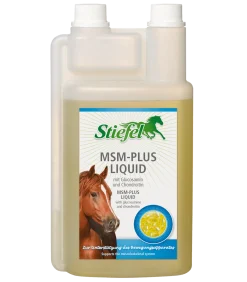 Stiefel MSM Liquid