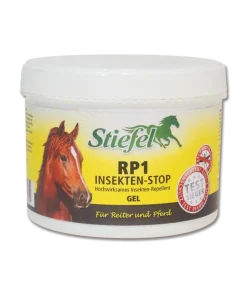 Stiefel RP1 INSEKTEN-STOP Gel, 500 ml