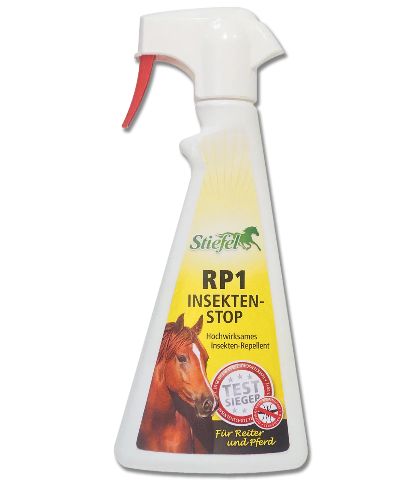 Stiefel RP1 INSEKTEN-STOP, 500 ml