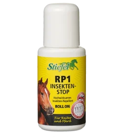 Stiefel RP1 Insekten-Stop Roll On, 80 ml