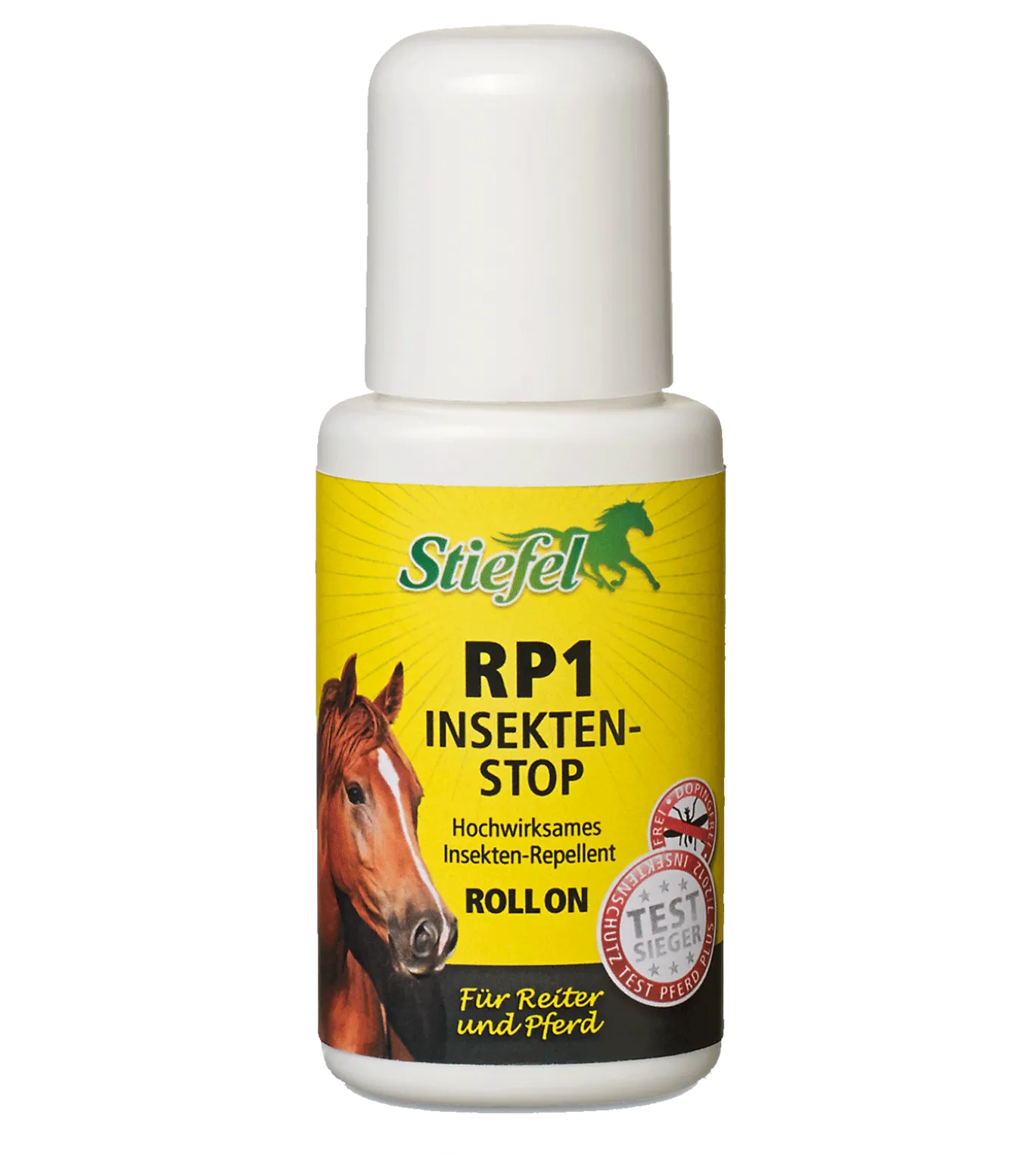 Stiefel RP1 Insekten-Stop Roll On, 80 ml