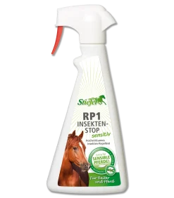 Stiefel RP1 INSEKTEN-STOP Sensitiv, 500 ml