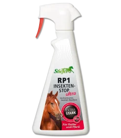 Stiefel RP1 INSEKTEN-STOP Ultra, 500 ml