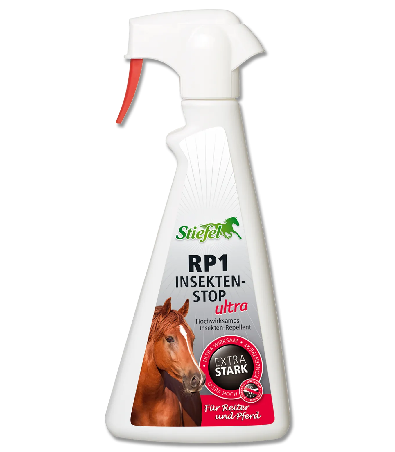 Stiefel RP1 INSEKTEN-STOP Ultra, 500 ml