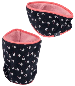 Stirnband/Schal Set Lucky Lara, Kids