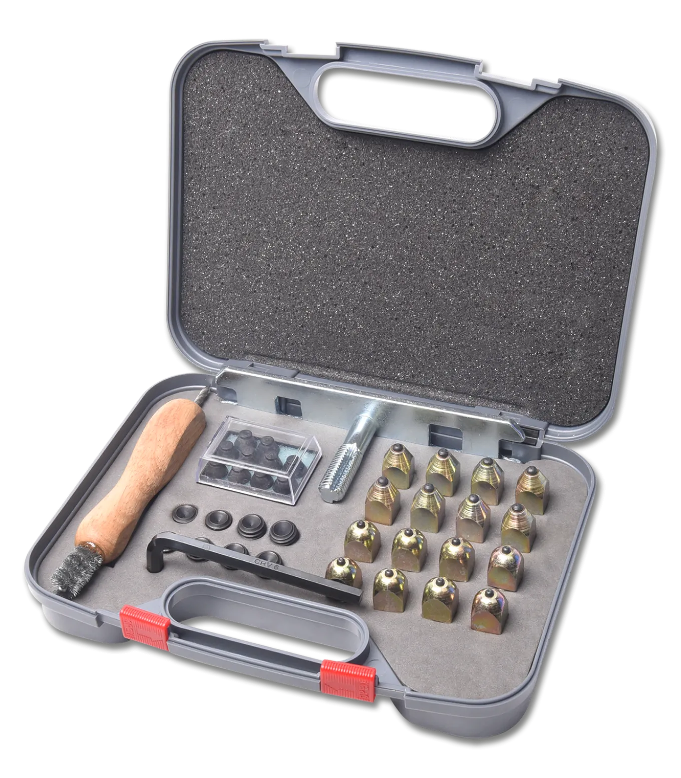 Stollenkoffer, M 10