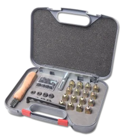 Stollenkoffer, M 12