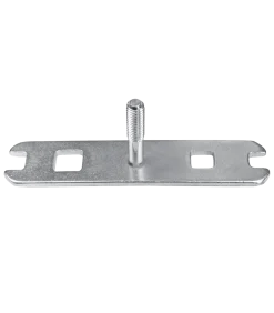 STROHM Gewindeloch Reiniger/Stollenschlüssel