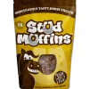 Stud Muffins, 15 Stk.