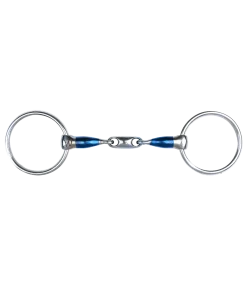 Sweet Iron Wassertrense, doppelt gebrochen, anatomisch