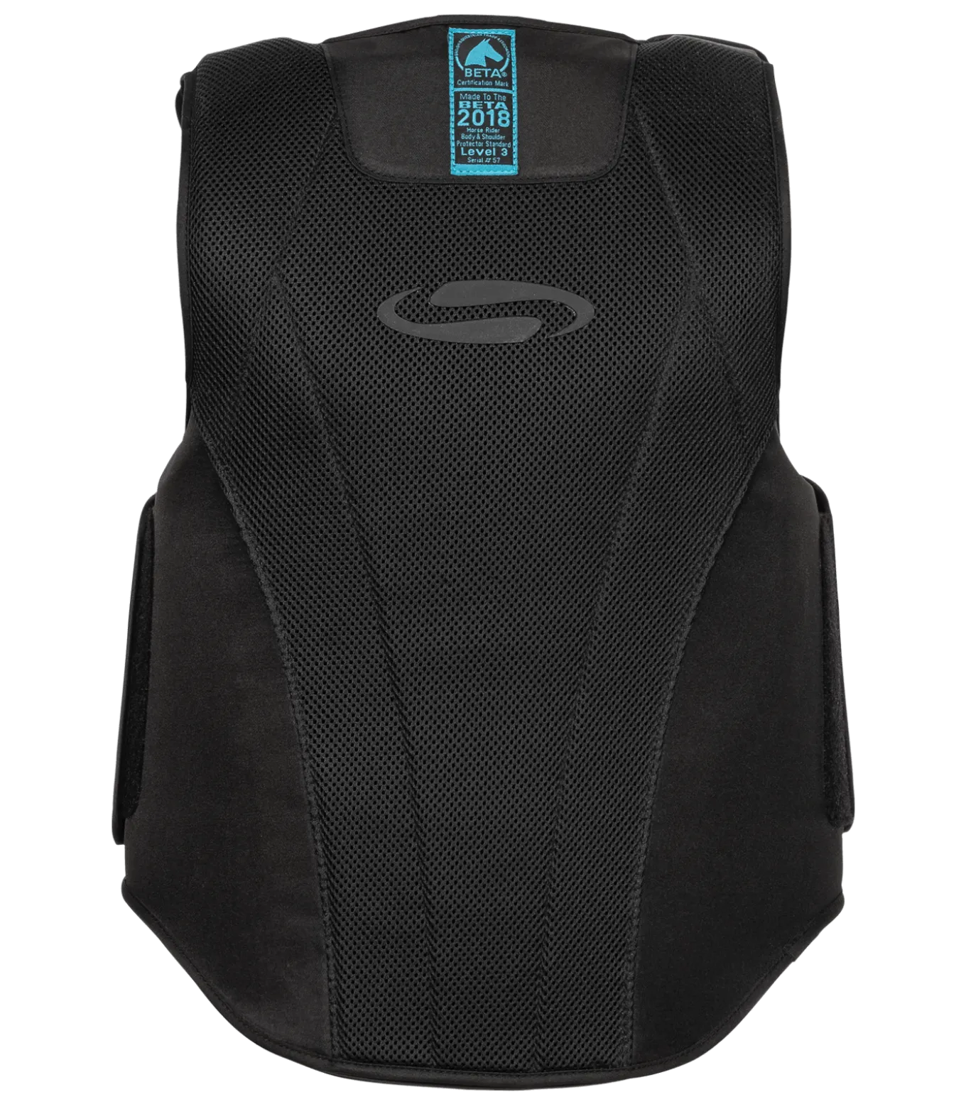 SWING Bodyprotektor P24 Max, Kinder