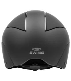 SWING Reithelm H24 Chrome