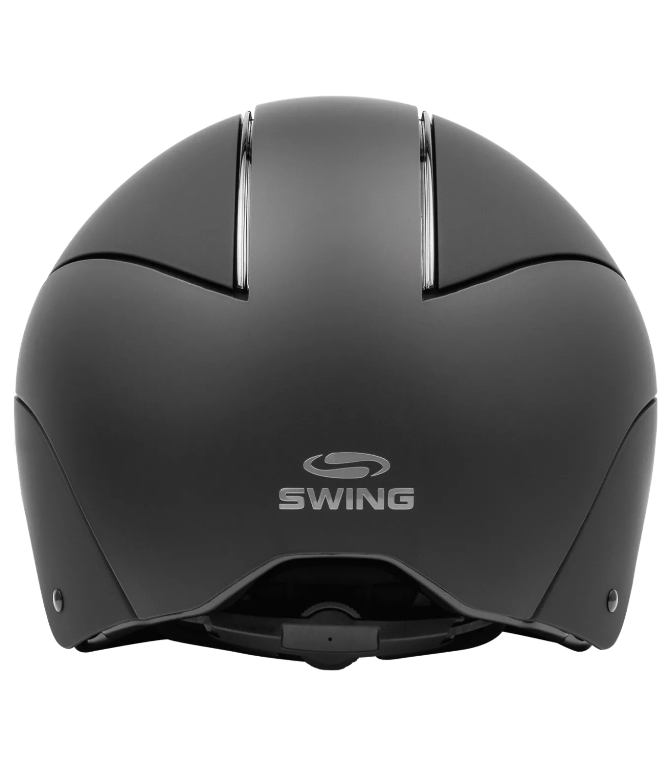 SWING Reithelm H24 Chrome