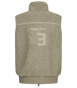 Teddy Fleece Weste Alma, Teens
