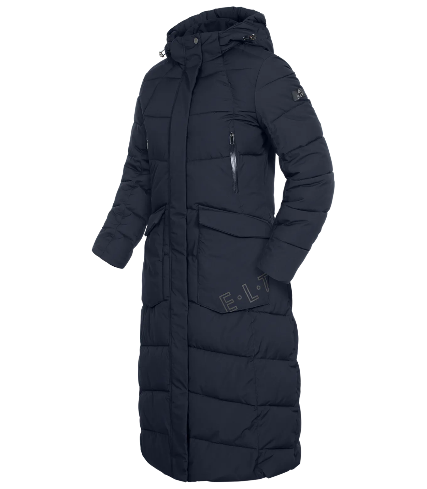 Thermomantel Saphira Advanced
