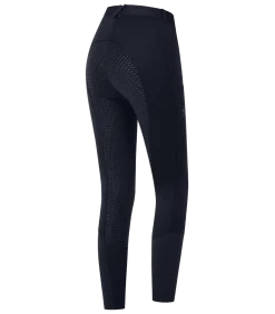 Thermo Reithose Essential Silikon, Kids