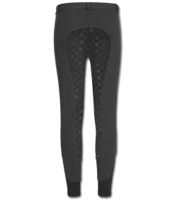 Thermo-Reithose Fun Sport Silikon, Kids
