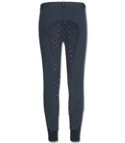 Thermo-Reithose Fun Sport Silikon, Kids