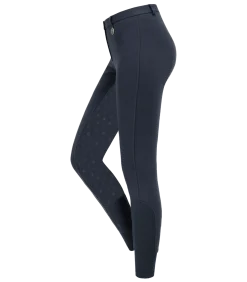 Thermo-Reithose Fun Sport Silikon