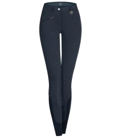 Thermo-Reithose Fun Sport Silikon