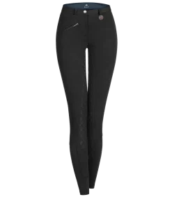 Thermo-Reithose Fun Sport Silikon