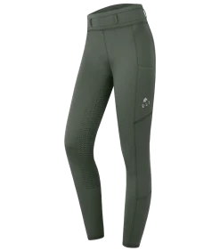 Thermo Reitleggings Ella