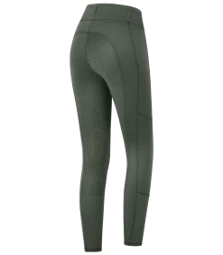 Thermo Reitleggings Ella